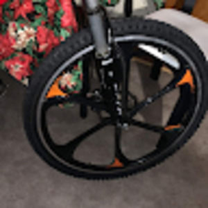 Meet your Posher, Tonyr